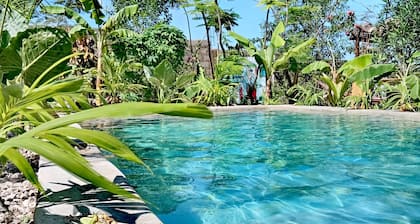 Villa Noemi