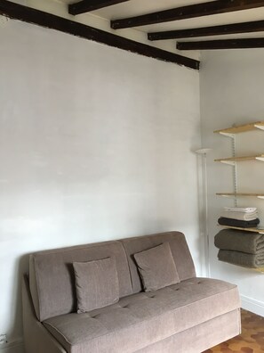 منطقة المعيشة