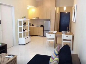 A&F Homestay B @Tropicana City Mall