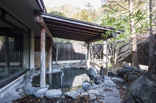 Sakahijiri Hotel in Nikko