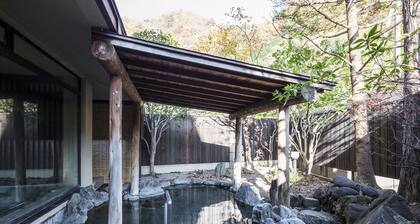 Sakahijiri Hotel in Nikko