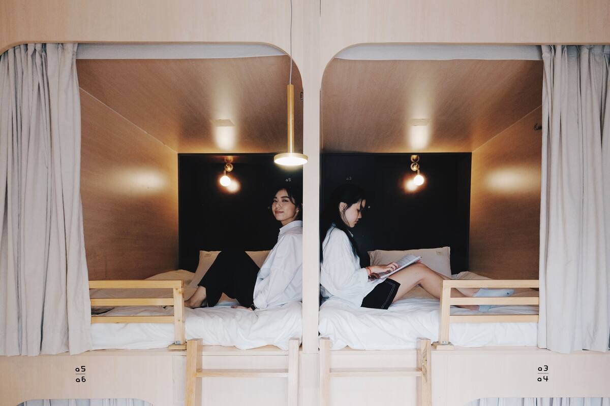 In-room safe, iron/ironing board, free WiFi, bed sheets