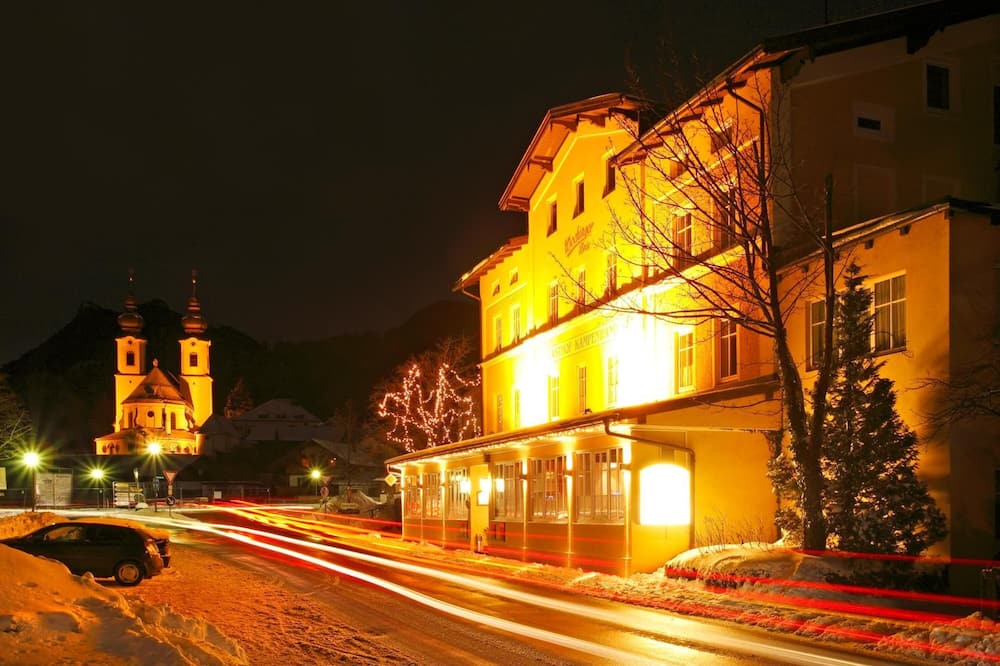 Gasthof Kampenwand Aschau