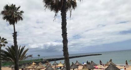 Billig und sauber, Pool, Strand, WiFi, ganz, Teneriffa