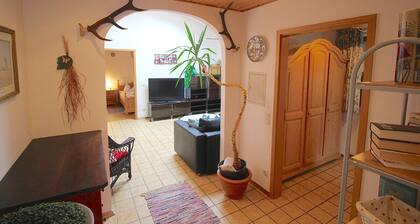 Carina - Michael - Sissi & Martin