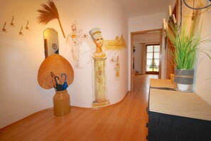 Apartment, 1 Bedroom (Carina) | Room amenity - Carina - Michael - Sissi & Martin (Garmisch-Partenkirchen)