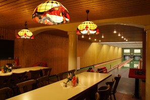Double Room | Interior - Hotel National (Bad Dueben)