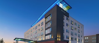 Aloft by Marriott Waco Downtown