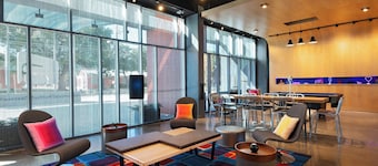 Aloft Waco Downtown