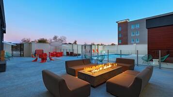 Ausstattung der Unterkunft