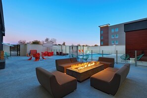 Property amenity - Aloft Waco Downtown (Waco)