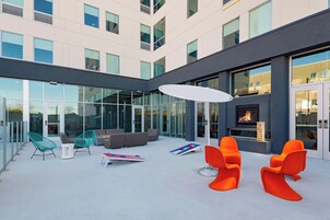 Servicio de la propiedad