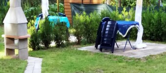 Apartment 2 - Guesthouse Alte Schule