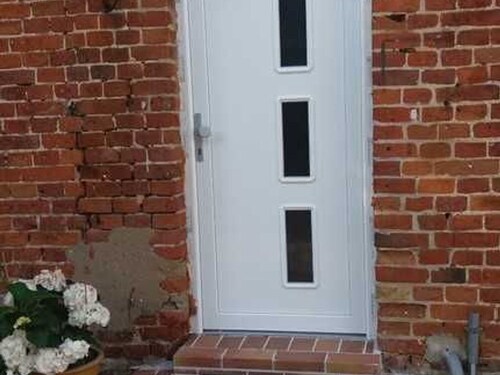 Wohnung 2 - Gästehaus Alte Schule