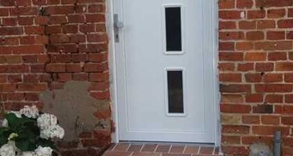 Wohnung 2 - Gästehaus Alte Schule