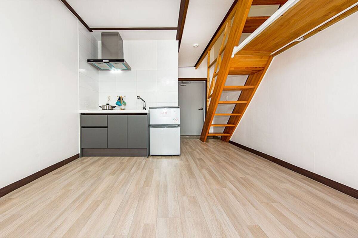 1 habitación y wifi gratis