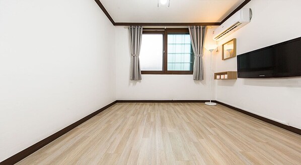 Room - Haenal Pension (Boryeong)