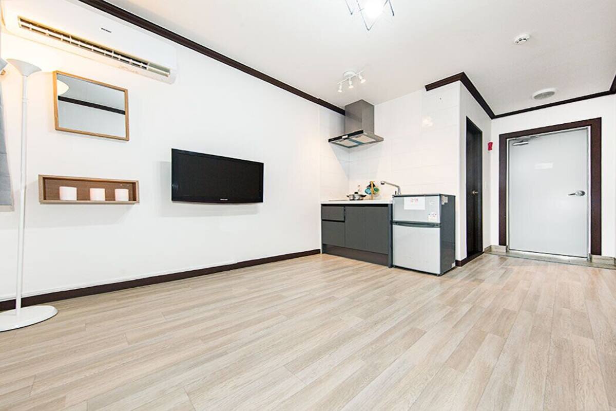 1 habitación y wifi gratis