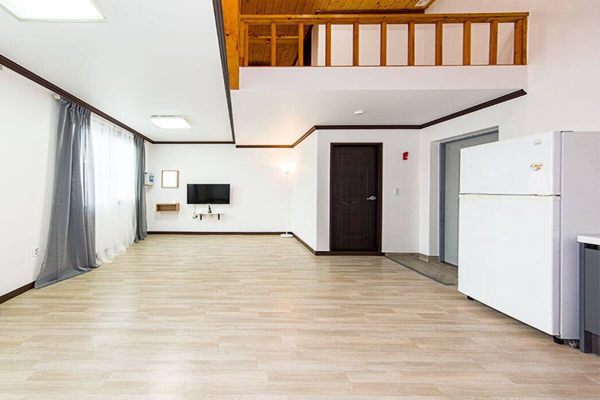 1 habitación y wifi gratis