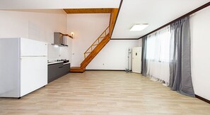 1 bedroom, free WiFi - Haenal Pension (Boryeong)