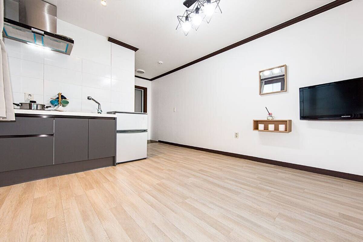 1 habitación y wifi gratis