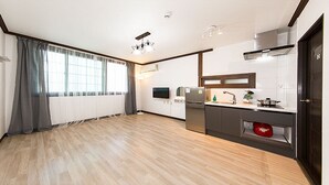 1 chambre, accès au Wi-Fi (inclus)