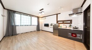 1 bedroom, free WiFi - Haenal Pension (Boryeong)