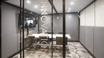 Sala de reuniones