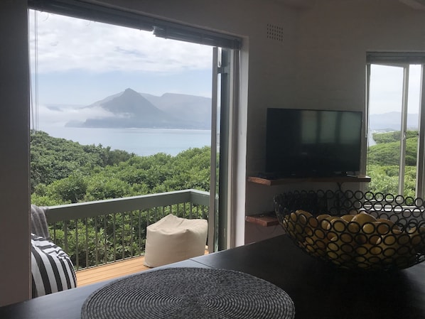 Villa | Terrace/patio