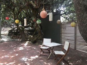 Exterior - Seafoam (Cape Town)