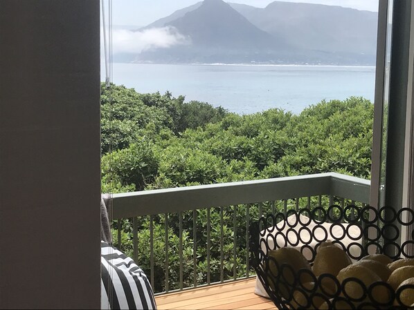 Villa | Balcony - Seafoam (Cape Town)