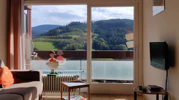 Apartamento (A, incl. City Tax) | Área de estar