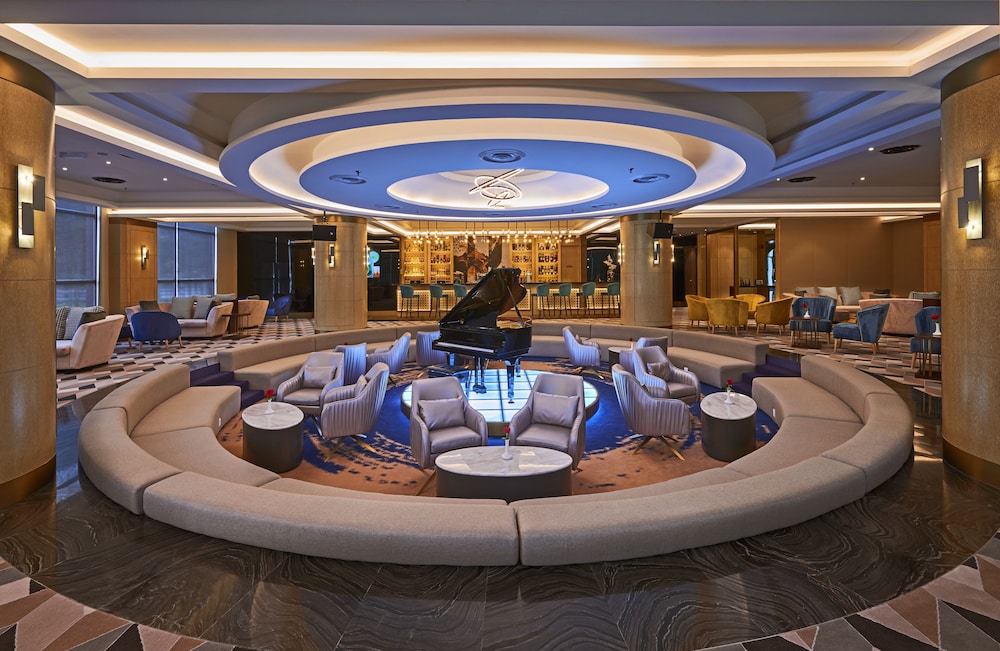 Wyndham Acmar Klang by null