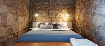 Las Casas del Camino Real. "El Alpendre"