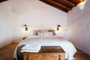 2 slaapkamers, wifi, beddengoed