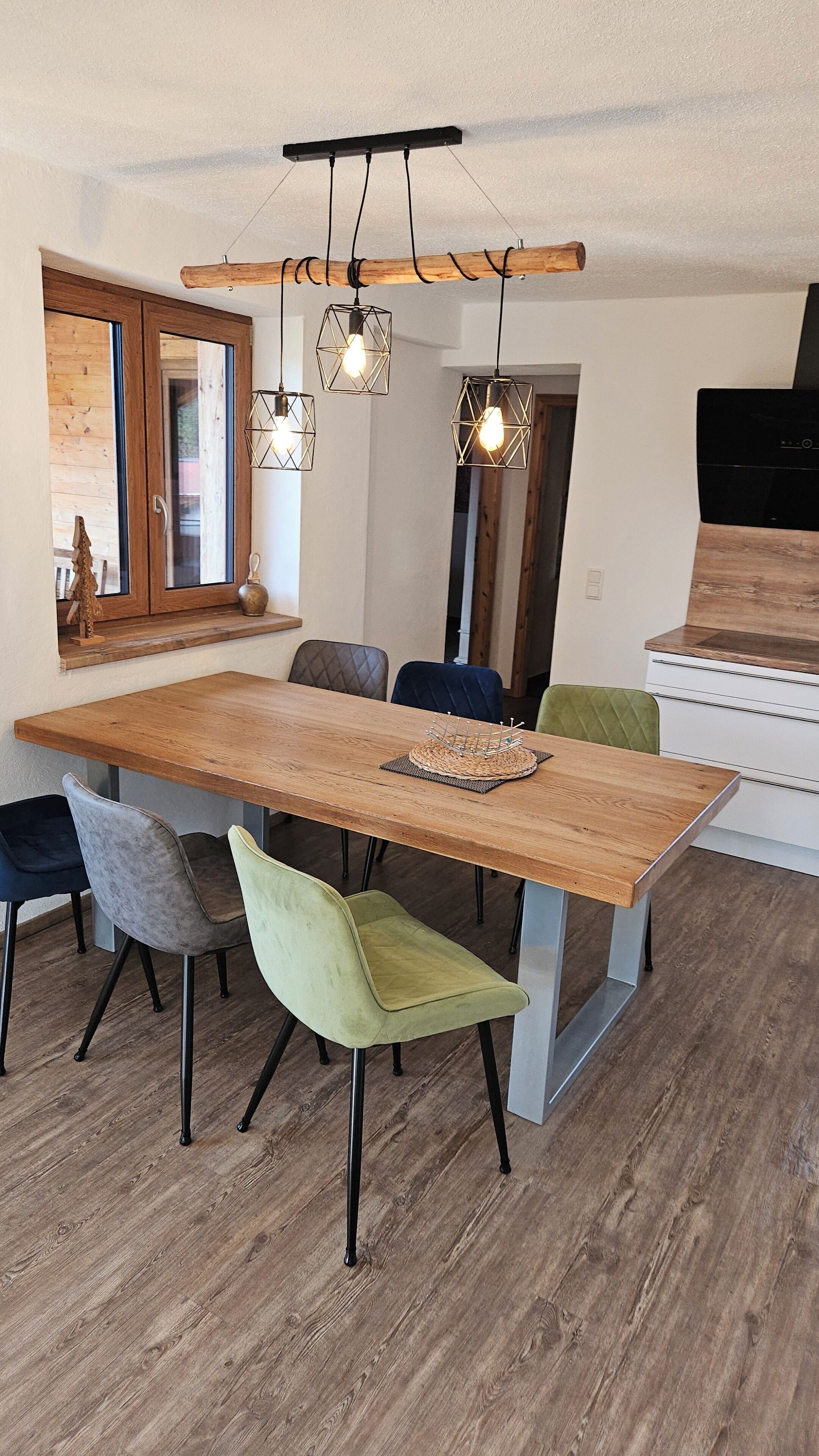 تناول الطعام