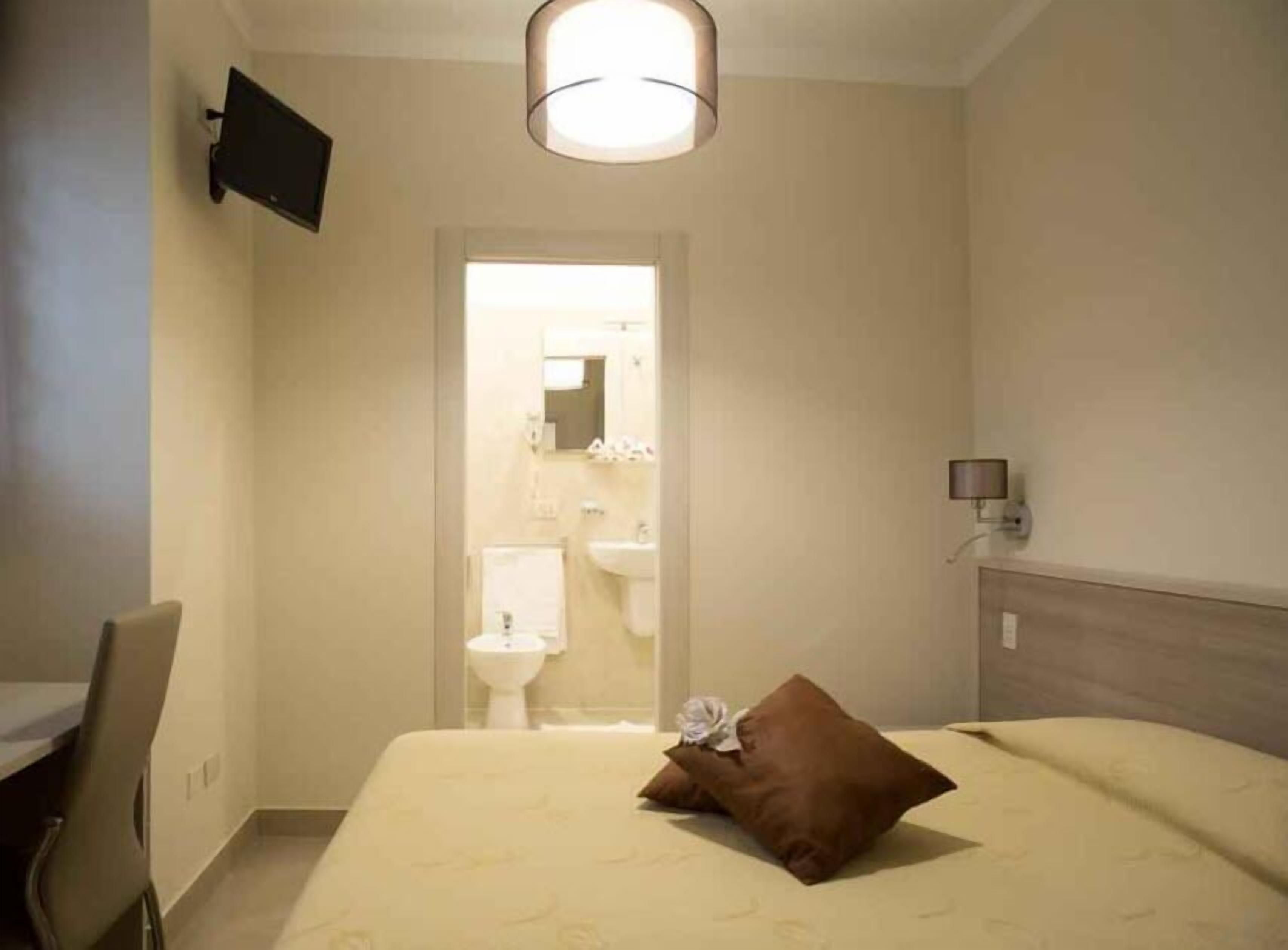 Chambre Simple Supérieure