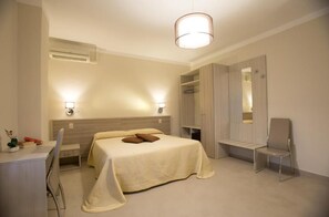 Suite Deluxe | Wifi gratis y ropa de cama