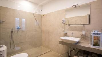 Suite Deluxe | Salle de bain