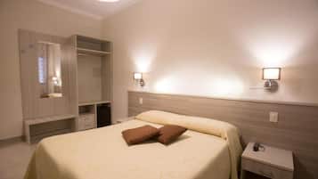 Superior-Doppelzimmer | 1 Schlafzimmer, kostenloses WLAN, Bettwäsche