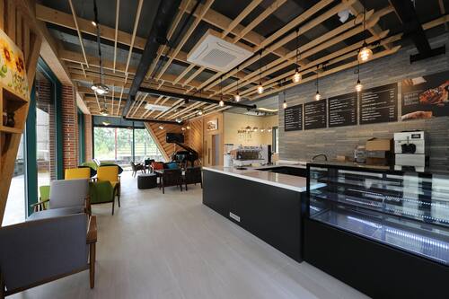 Café