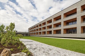 Exterior - Der Reschenhof (Mils)