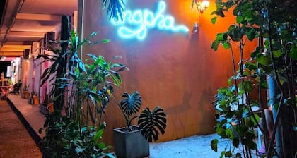 Ingpha Room for rent