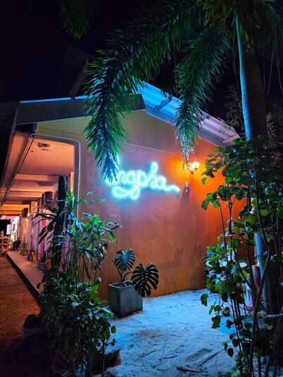 Ingpha Room for rent