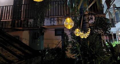 Ingpha Room for rent