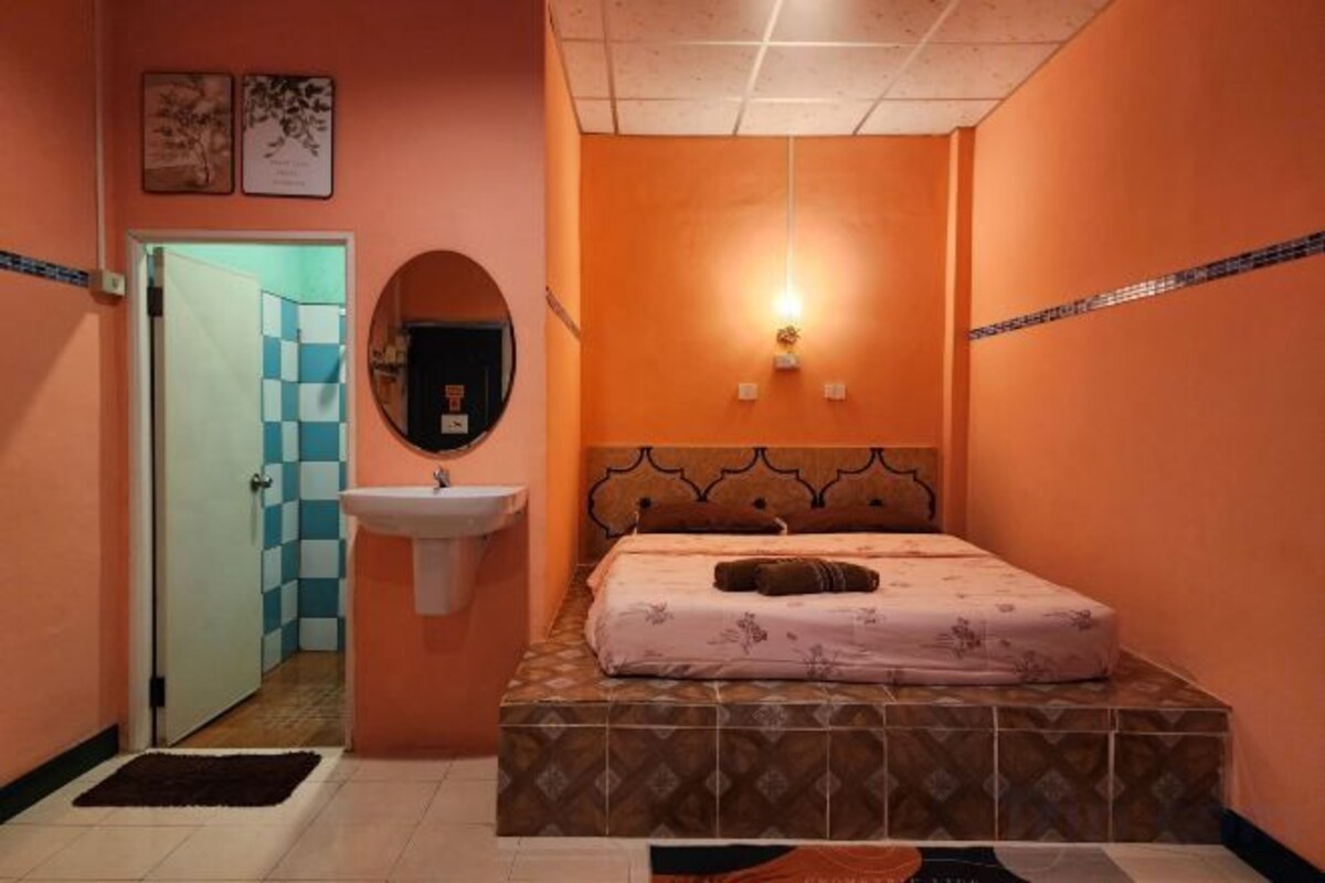 Basic Room