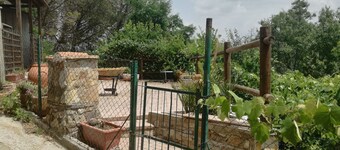 B&B La Rondinella