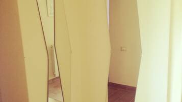 Innendetails