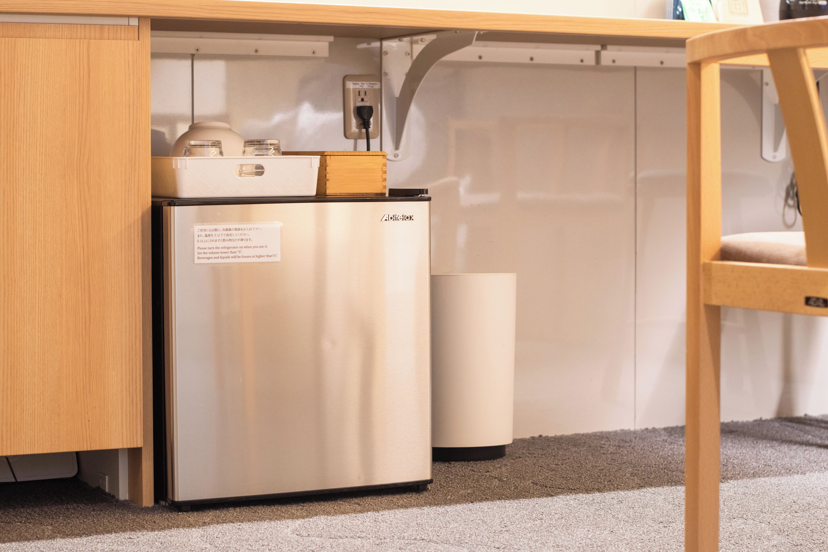 double room | room amenity