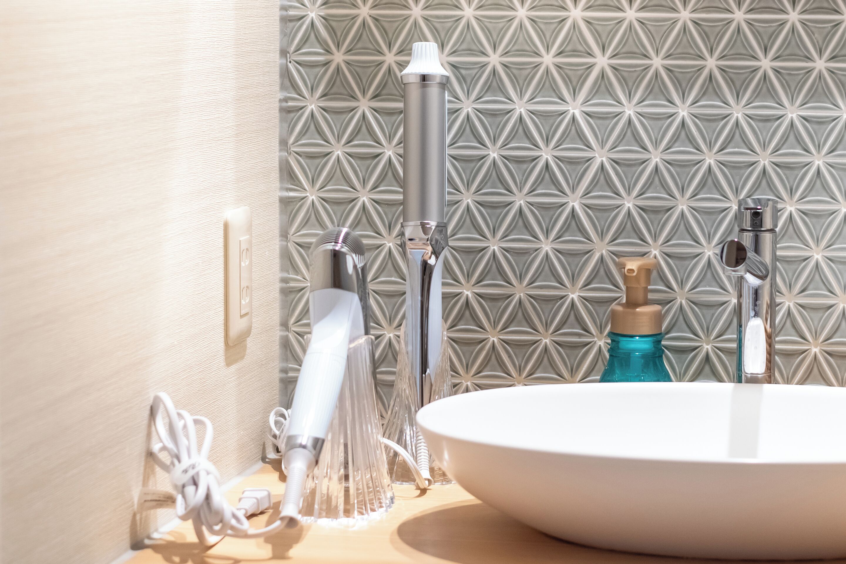 japanese room- quintuple | bathroom | combined shower/bathtub, free toiletries, hair dryer, slippers